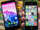 Cuộc chiến di động giữa Apple và Google